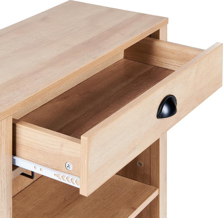 Produktbild Beliani Walkerston (66 x 30 x 80 cm)