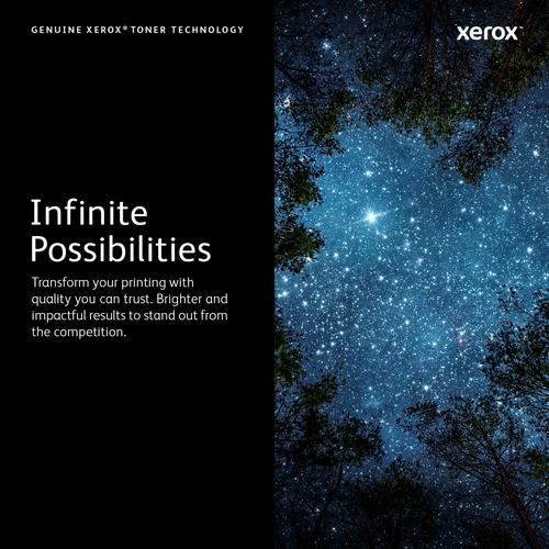 Actual product image Xerox 006R04384 (C)