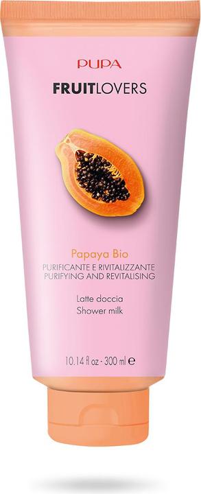 Pupa Milano Fruit Lovers (300 ml)