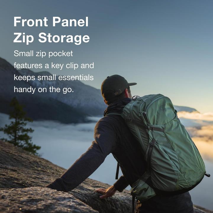 Produktbild Osprey Sportlite 30 Rucksack S-M 68 cm (30 l)