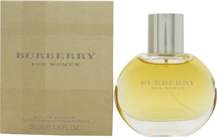 Immagine prodotto Burberry For Women (Eau de parfum, 50 ml)