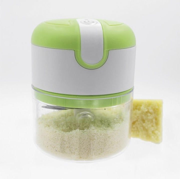 Actual product image Livington 3 Seconds Chopper (250 ml, 37 W)