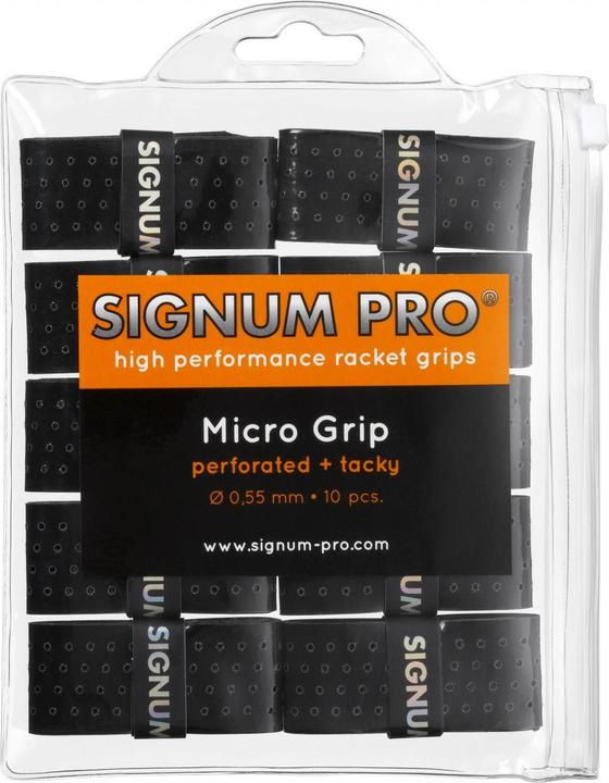 Image du produit Signum Pro Pack de 10 Micro Grip
