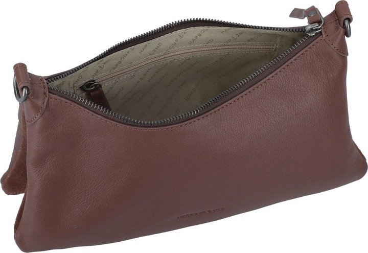 Produktbild Harbour 2nd Just Pure Schultertasche Leder 33 cm
