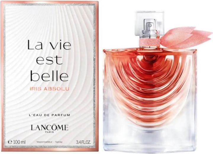 Immagine prodotto Lancôme La vita è bella (Eau de parfum, 100 ml)