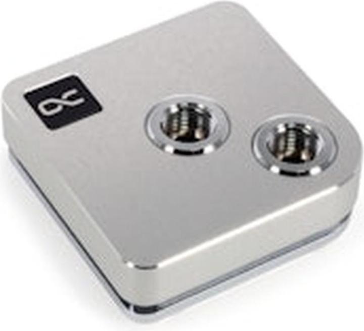 Alphacool WAC Core 1 Silver