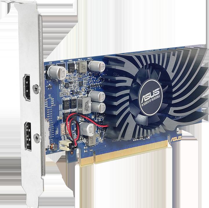 Actual product image ASUS GeForce GT 1030 2G BRK (2 GB)