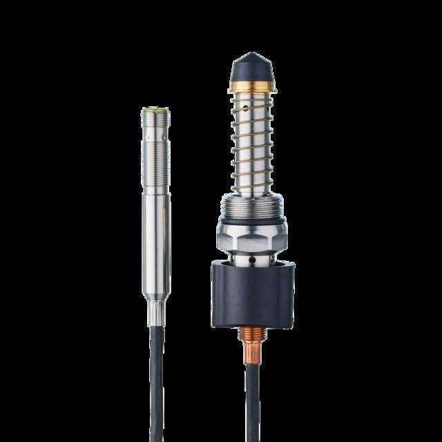 Produktbild ifm Electronic IFM Strömungstransmitter (Messgerätkoffer)