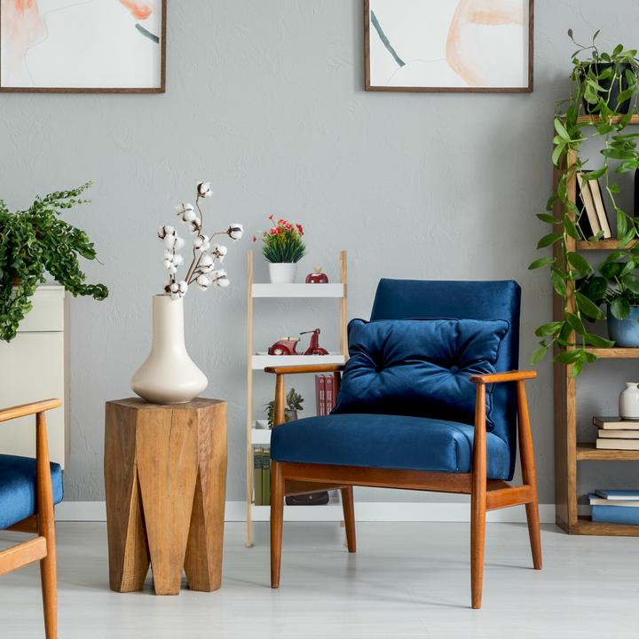 Produktbild Relaxdays Napfständer