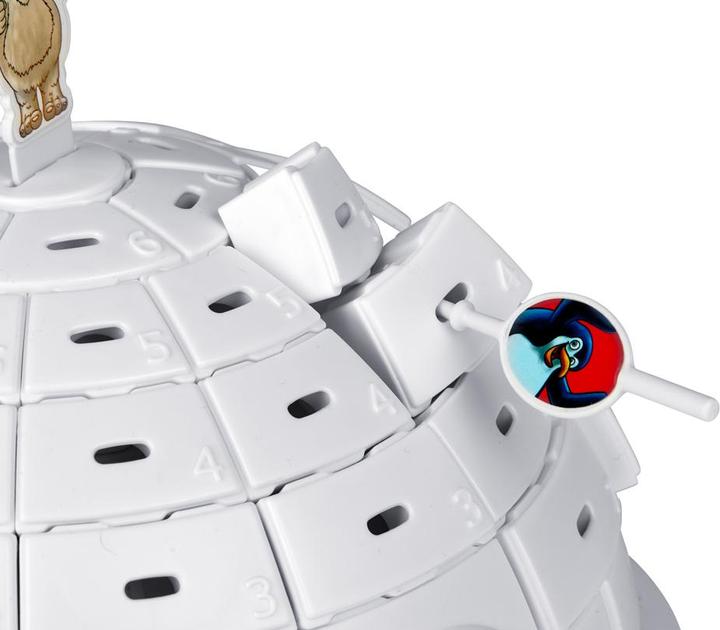 Actual product image HCM Kinzel Polar Smash (German)