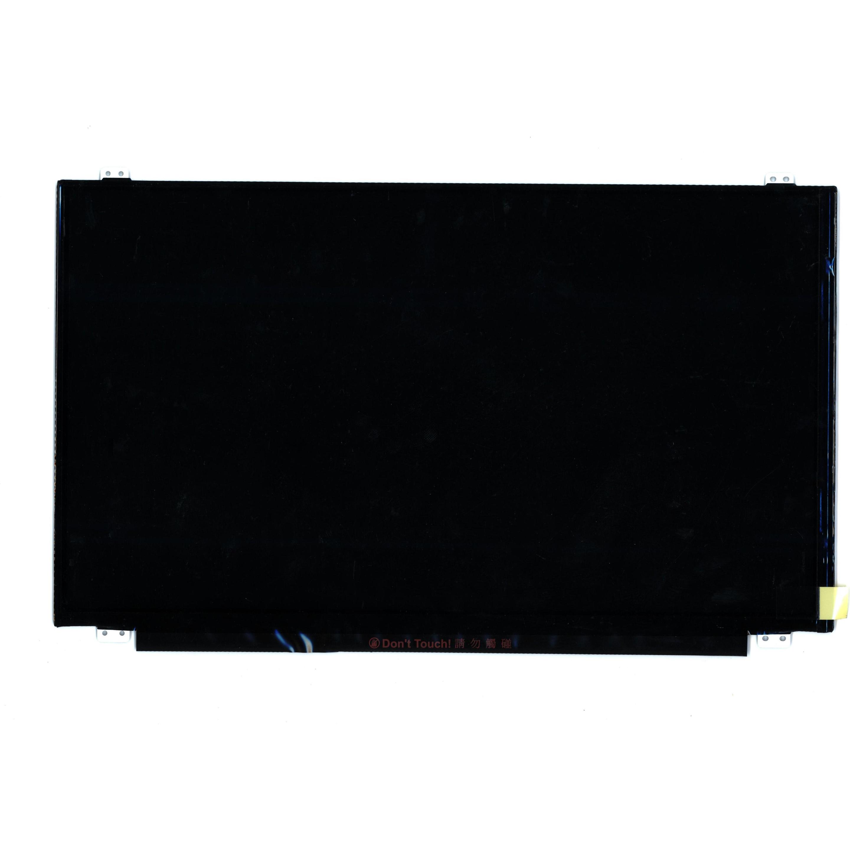 Lenovo LCD, Notebook Ersatzteile, Schwarz