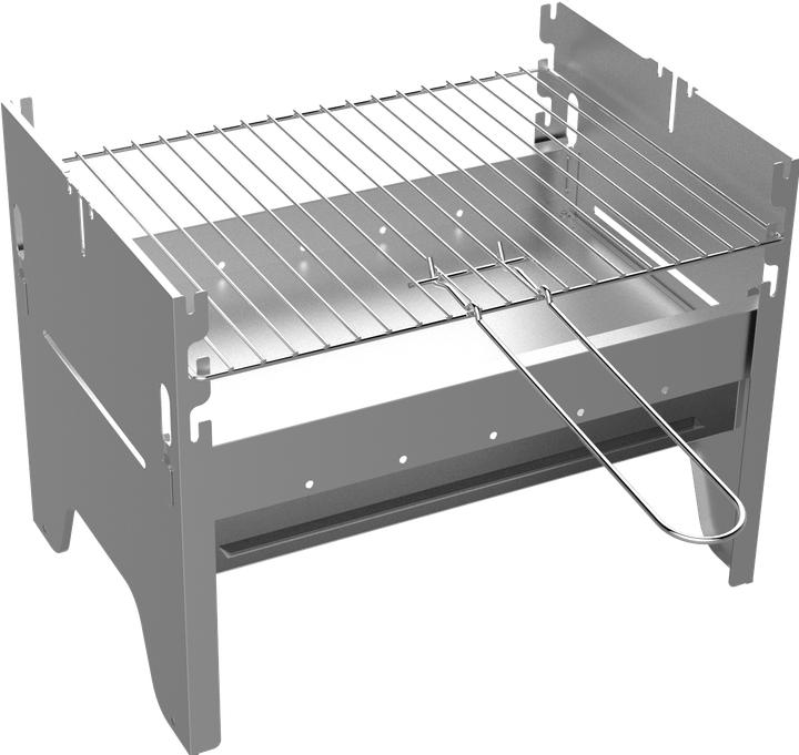 PGrill 130 (38.50 cm)