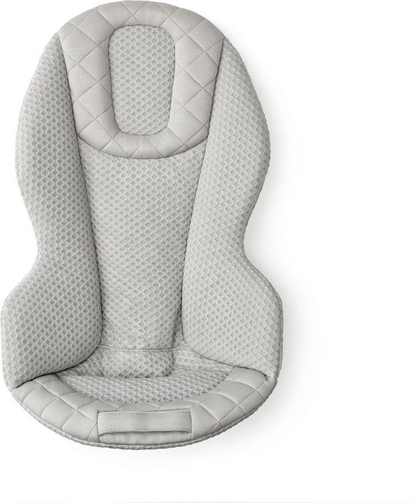 Actual product image Ergobaby 3-In-1 Evolve Babywippe Mesh inkl. Spielbügel