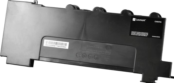 Image du produit Lexmark C540x75g