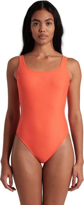 Image du produit Arena W Team Stripe Swimsuit U Back (XL)