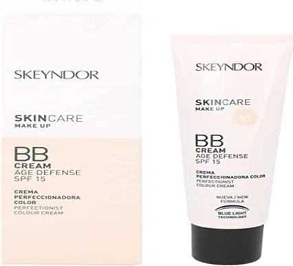 Image du produit Skeyndor Soins de la peau (#01)
