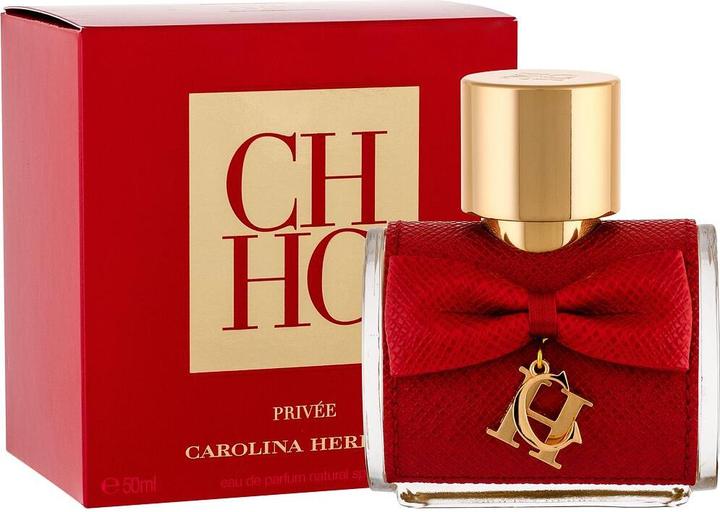 Immagine prodotto Carolina Herrera CH Prive (Eau de parfum, 50 ml)