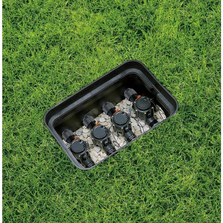 Produktbild Gardena Bewässerungsventil (Bewässerungsventil)