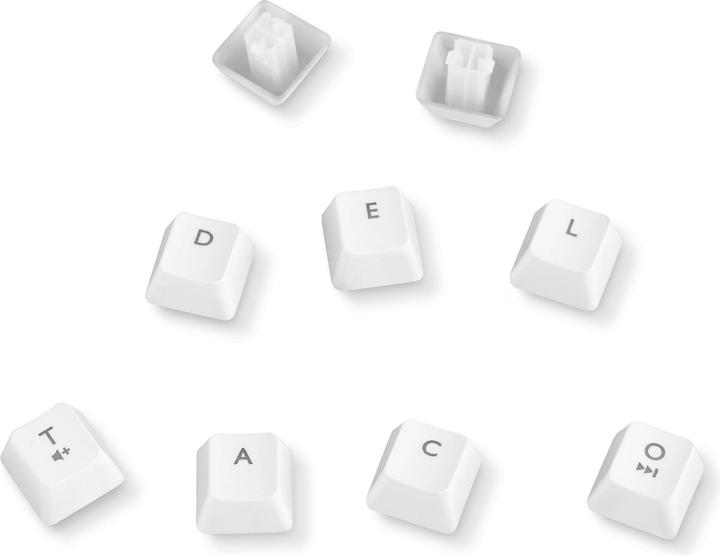 Produktbild Deltaco Gaming TKL Gaming Keyboard membrane (CH, Kabelgebunden)