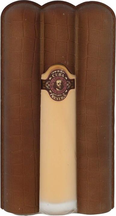 Actual product image Cuba Prestige (Eau de toilette, 90 ml)