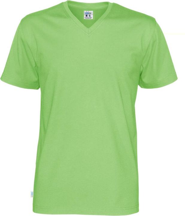Immagine prodotto Cottover T-shirt SS Uomo con scollo a V (L)