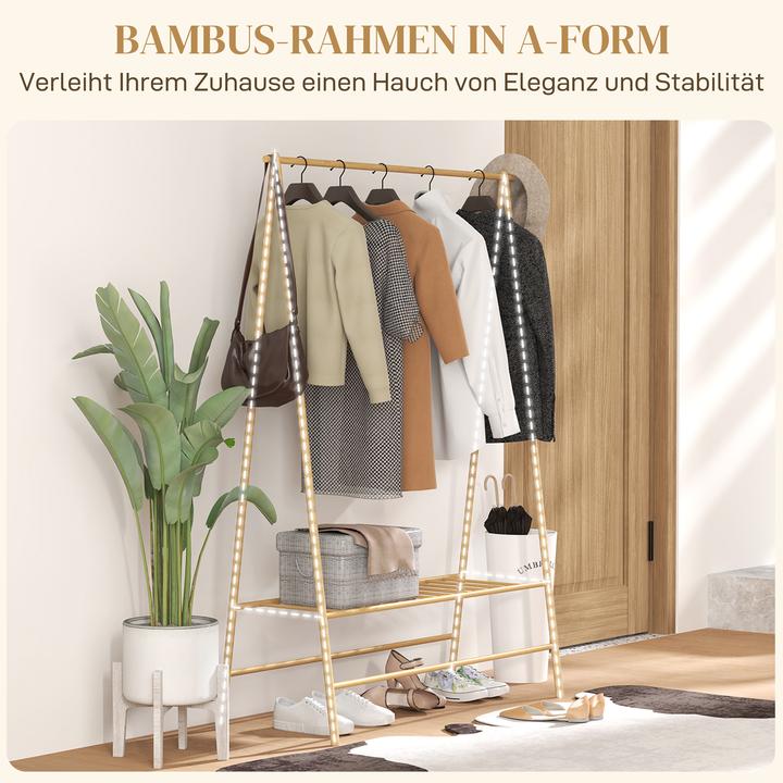 Image du produit Jamb Garderobenständer