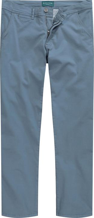 Actual product image Boston Park Chino, Bauchfit, 5-Pocket, Regular Fit, bis 72 (54)