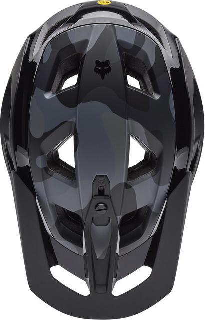 Produktbild Fox Speedframe RS Helmet Mips Integra Split (59 - 62.5 cm)
