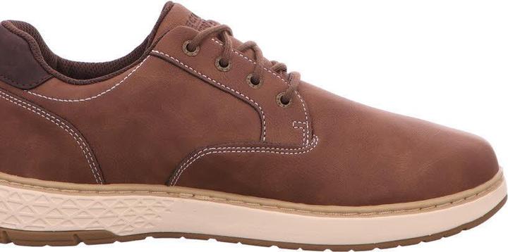 Produktbild Skechers GARLAN- Braun (41)