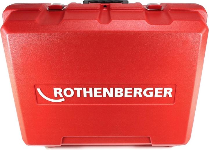 Actual product image Rothenberger Inspection camera ROSCOPE® MODUL 25/16