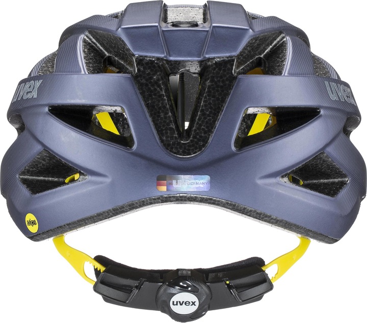Actual product image Uvex Sports I-vo cc MIPS (52 - 57 cm)