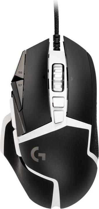 Immagine prodotto Logitech G502 SE Hero (Cablato)