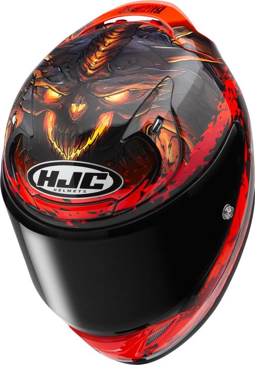 Image du produit HJC R-PHA 12 (59 - 60 cm, L)