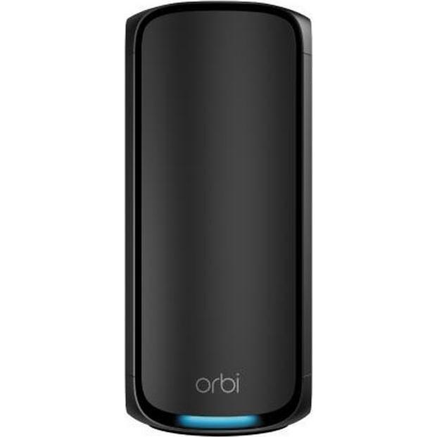Netgear Orbi 970 Mesh-Satellit RBE970B-100EUS, Router, Schwarz
