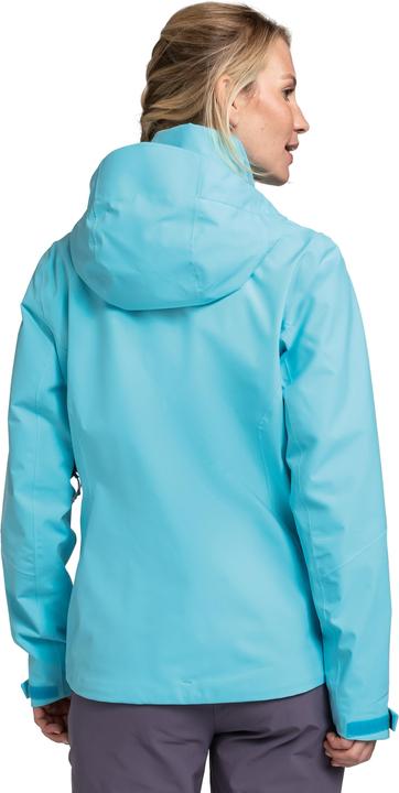 Produktbild Schöffel Jacket Arnspitze L (48)