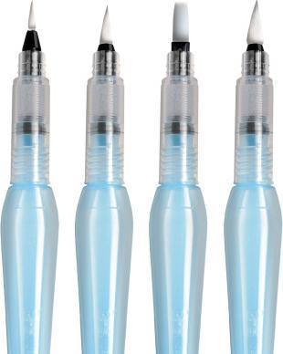 Produktbild Pentel Aquash Wasserpinsel (1.40 mm)