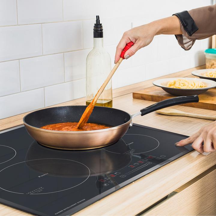 Produktbild Kaiser EH 6367 + KCT 6705 FI