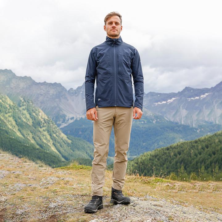 Produktbild Radys R2 Hiking Softshell Jacket (M)