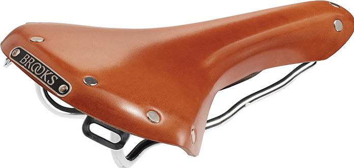 Immagine prodotto Brooks England Cromo rapido