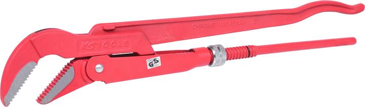 Produktbild KS Tools Eckrohrzange (580 mm)