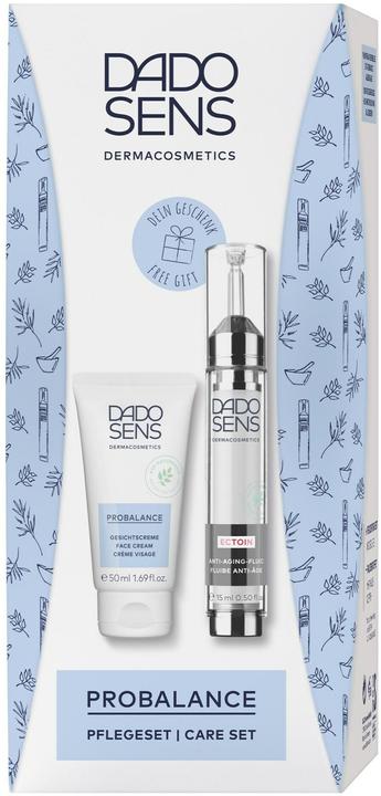 Produktbild Dado Sens Probalance Care (Gesichtspflege Set)