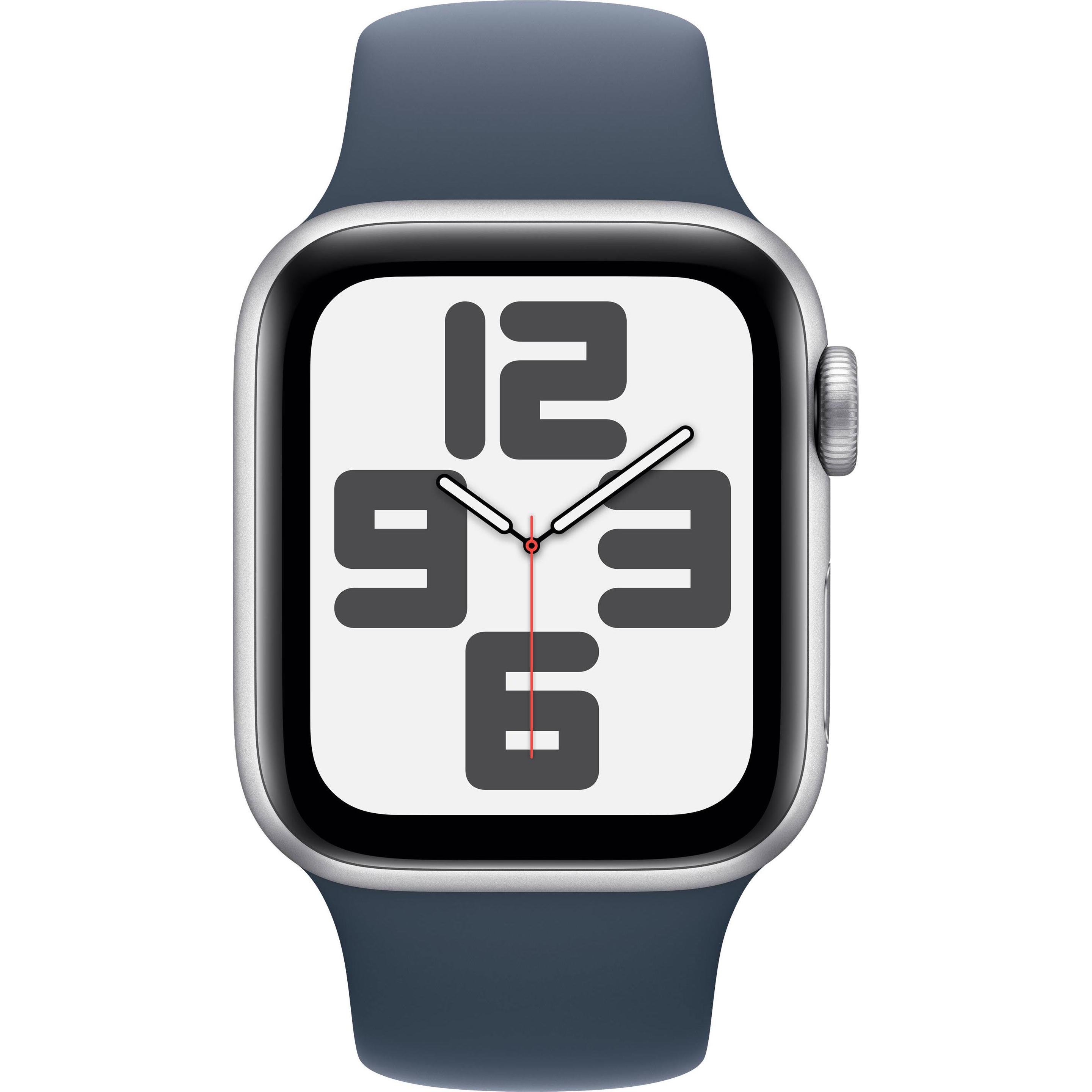 Thumbnail - Apple Watch SE 2022/2023 (40 mm, 4G), Smartwatch