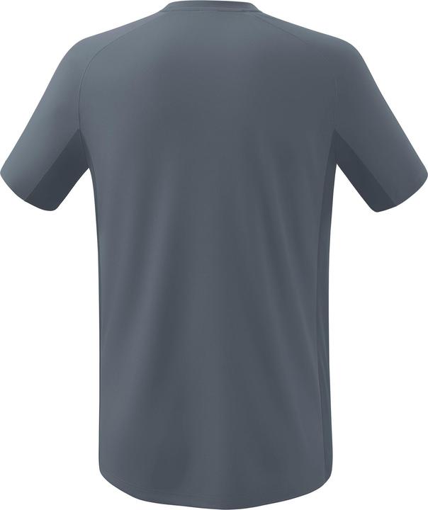 Black, Slate Grey