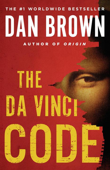 Produktbild The Da Vinci Code (Englisch, Dan Brown, 2006)