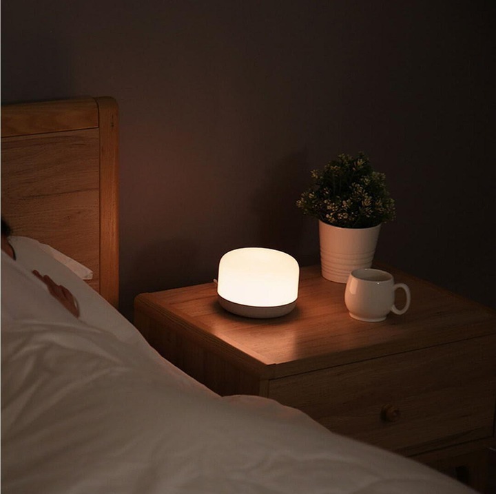 Produktbild Yeelight Nachttischleuchte D2 (240 lm)