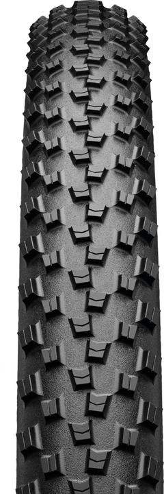 Actual product image Continental Cross King (26 x 2.20, 55-559)