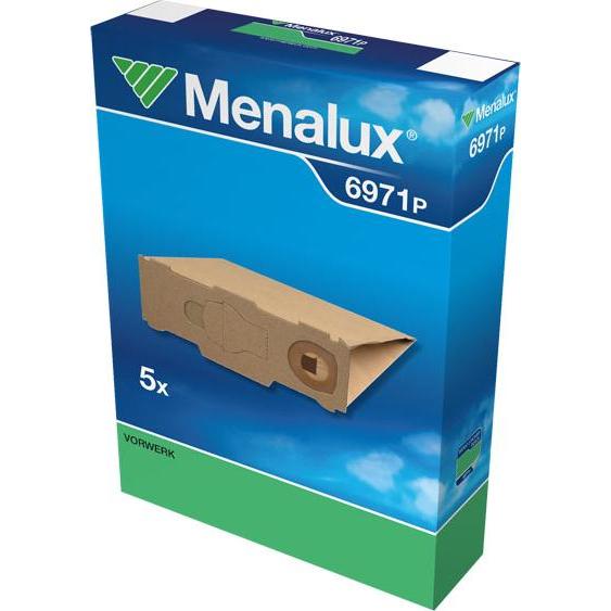Thumbnail - Menalux 6971P Staubsaugerbeutel, Staubsaugerbeutel