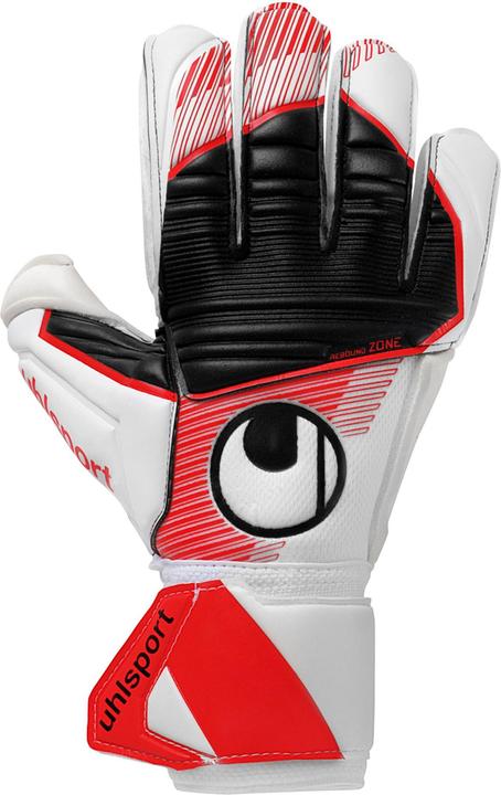 Actual product image Uhlsport Goalkeeper gloves ABSOLUTGRIP (8.5)