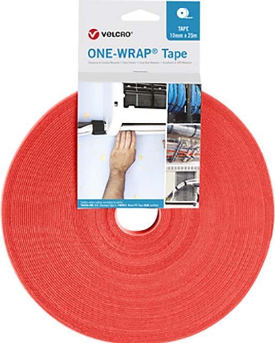 Actual product image Velcro brand Professional brand cable tie (10 mm)