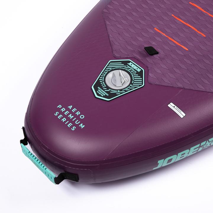 Immagine prodotto Jobe SUP Board Aero Yarra 10.6 Package (10'6")